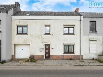 à vendre Maison Piéton Rue Hector Gratia