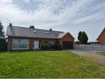 7904, Leuze-en-Hainaut, Tournai-Mouscron, Wallonie