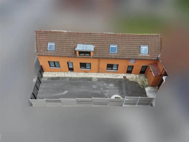 à vendre Maison Pipaix Place de Pipaix