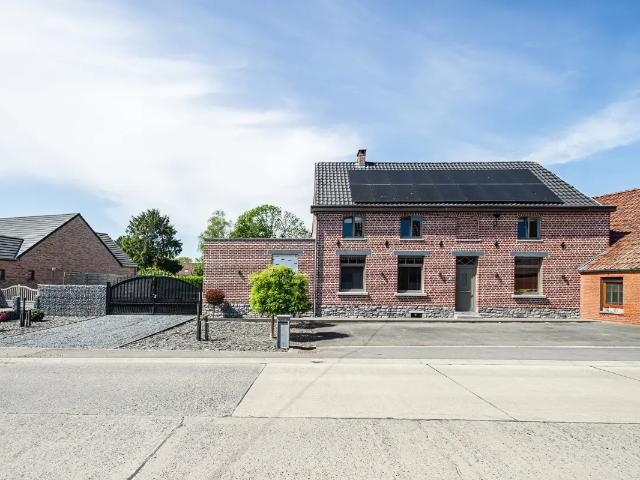 à vendre Maison Pipaix