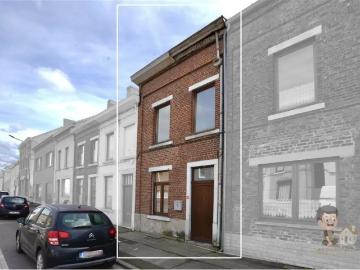 à vendre Maison Pironchamps
