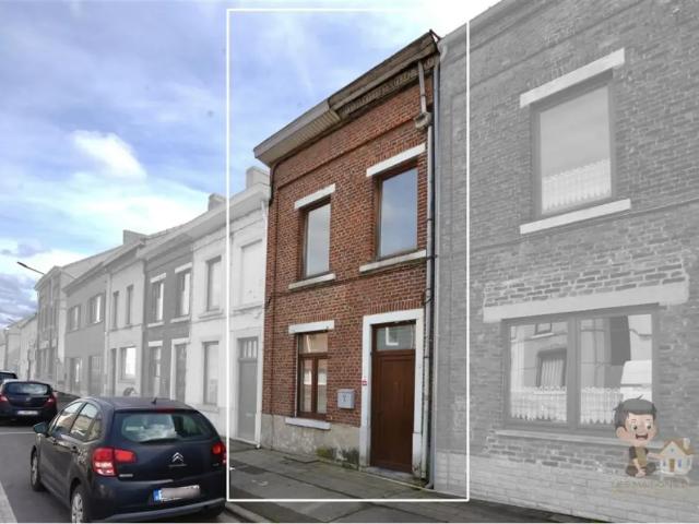 à vendre Maison Pironchamps