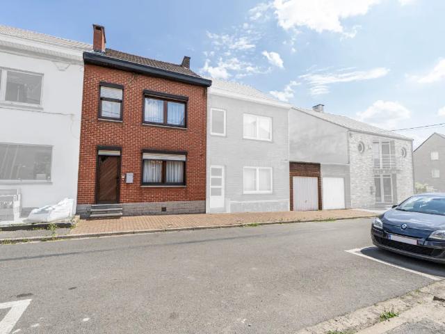 à vendre Maison Pironchamps