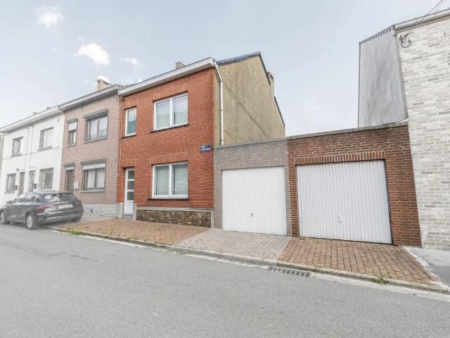 à vendre Maison Pironchamps