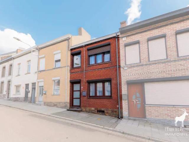 à vendre Maison Pironchamps
