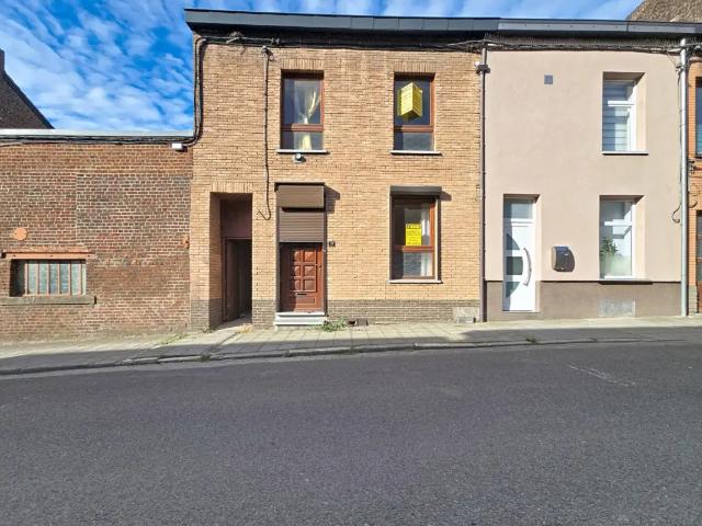 à vendre Maison Pironchamps Rue Emile Vandervelde