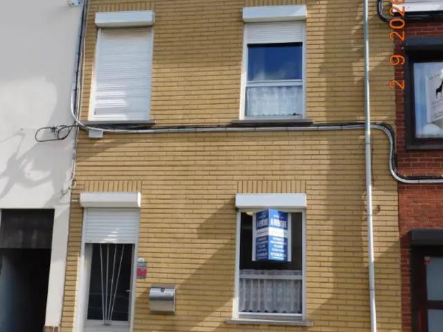 à vendre Maison Pironchamps Rue Emile Vandervelde