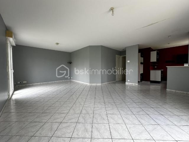 À VENDRE Maison plain pied