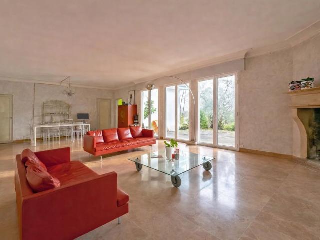 A vendre Maison plain pied Deuil La Barre 149 m²