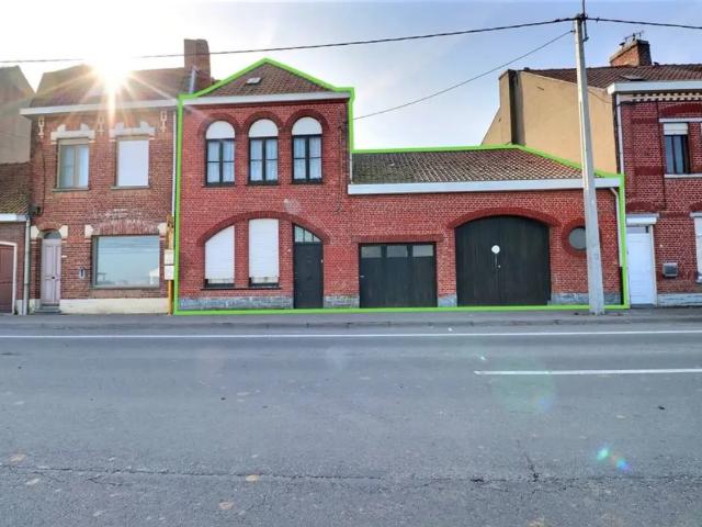 à vendre Maison Ploegsteert