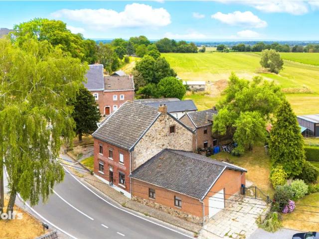à vendre Maison Plombières Völkerich