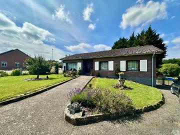à vendre Maison Plombières Rue du Cheval Blanc