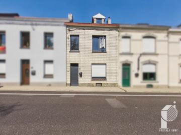 à vendre Maison Plombières Rue Haute