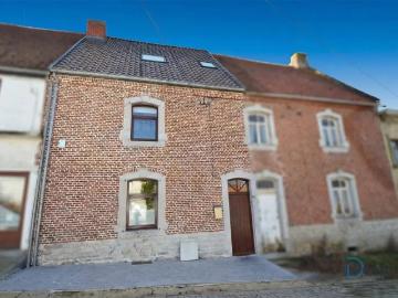 à vendre Maison Presles Rue Grande