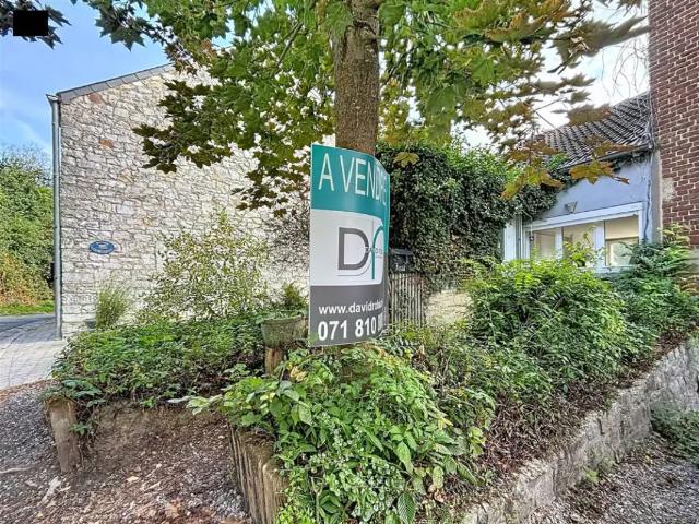à vendre Maison Presles Rue Haute