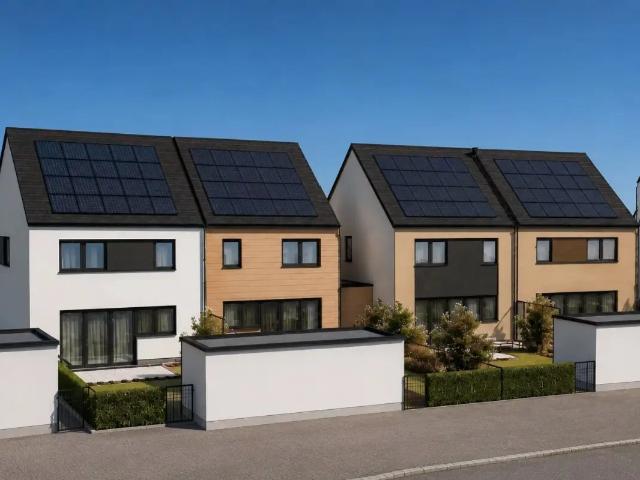 à vendre Maison Profondeville