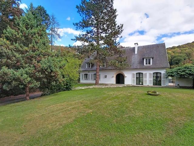 à vendre Maison Profondeville