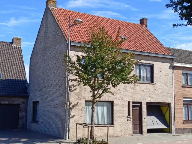 à vendre Maison Proven Obterrestraat