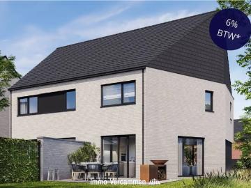 2580, Arrondissement de Malines, Province de Anvers, Flandre