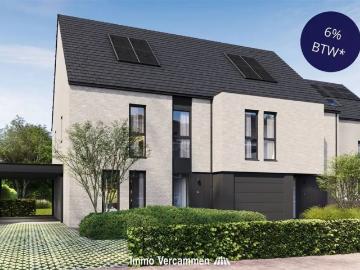 2580, Arrondissement de Malines, Province de Anvers, Flandre