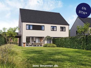 2580, Arrondissement de Malines, Province de Anvers, Flandre