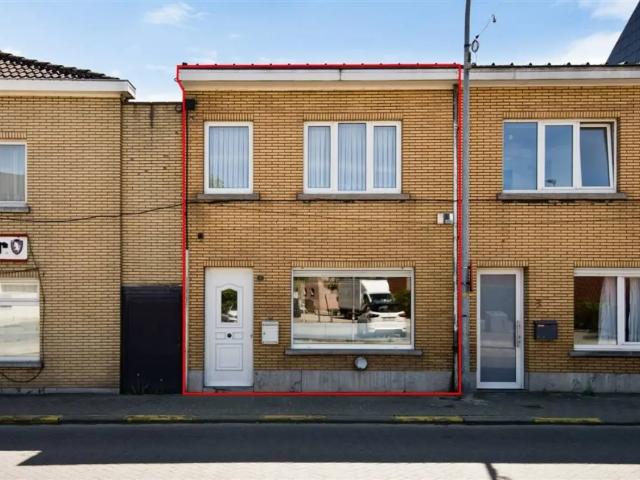 à vendre Maison Putte Hoogstraat