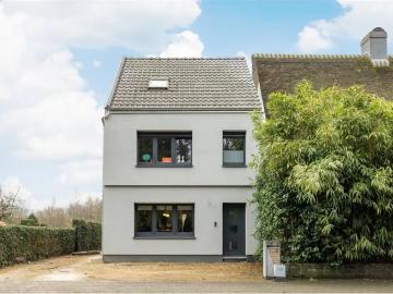 à vendre Maison Putte Heiststeenweg