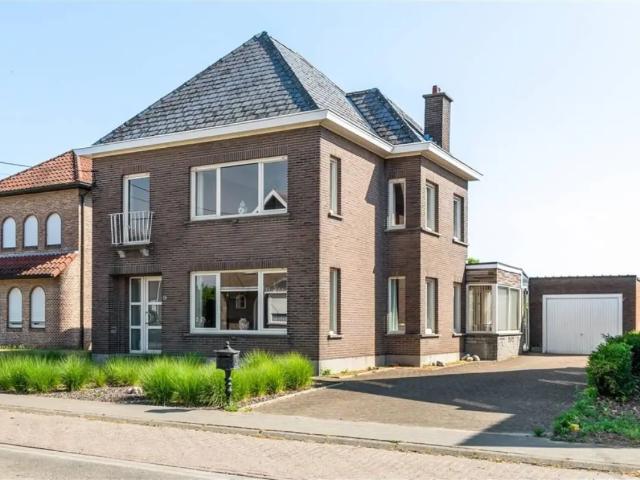 à vendre Maison Putte Leuvensebaan
