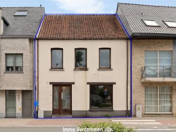 à vendre Maison Putte Lierbaan