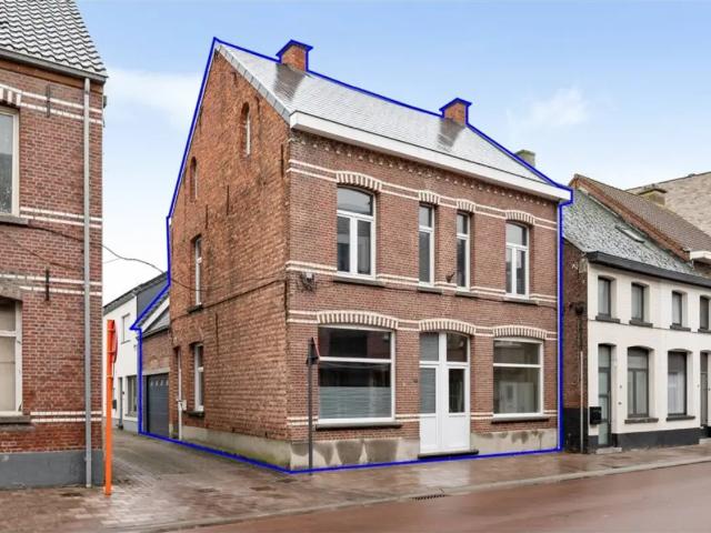 à vendre Maison Putte Lierbaan