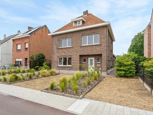 à vendre Maison Putte Mechelbaan
