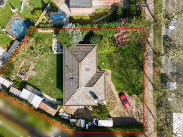 2580, Arrondissement de Malines, Province de Anvers, Flandre