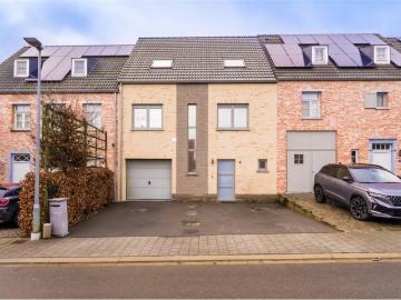 2580, Arrondissement de Malines, Province de Anvers, Flandre