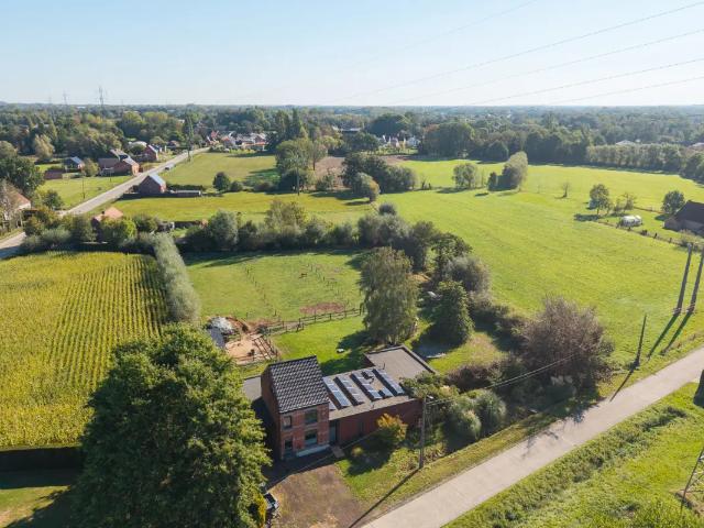 à vendre Maison Putte Paardenstraat