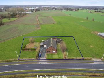 à vendre Maison Putte Waversesteenweg