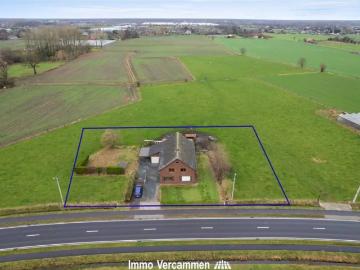 2861, Arrondissement de Malines, Province de Anvers, Flandre