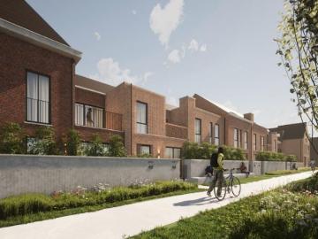 2870, Arrondissement de Malines, Province de Anvers, Flandre