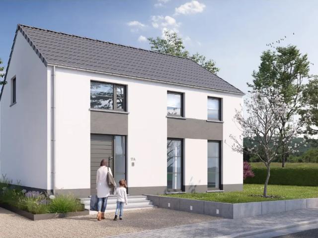 à vendre Maison Puurs