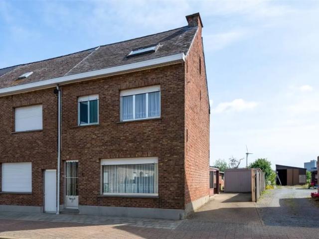 à vendre Maison Puurs Aspot