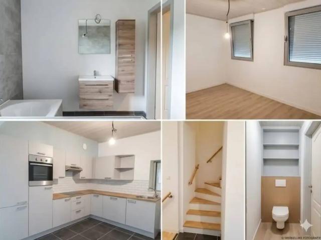 à vendre Maison Puurs Kapelstraat