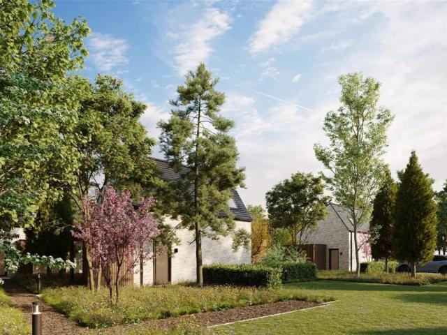 à vendre Maison Puurs Heiken