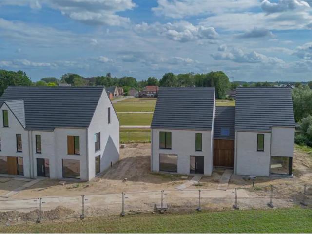 à vendre Maison Puurs Heiken