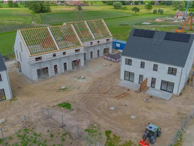 à vendre Maison Puurs Heiken