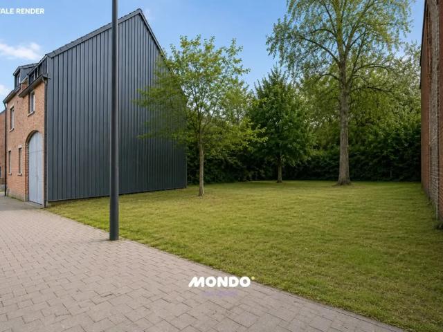 à vendre Maison Puurs Sint Amands de Buisseretlaan
