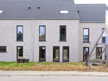 à vendre Maison Puurs Sint Amands de Buisseretlaan