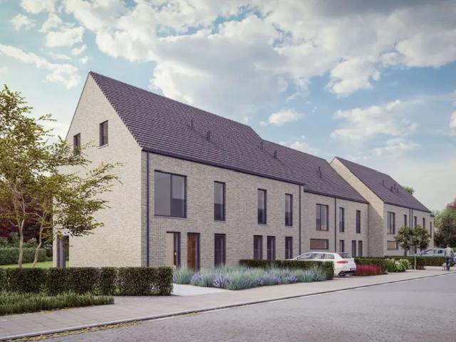 à vendre Maison Puurs Sint Amands de Buisseretlaan
