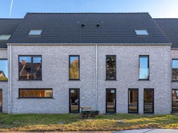 à vendre Maison Puurs Sint Amands de Buisseretlaan