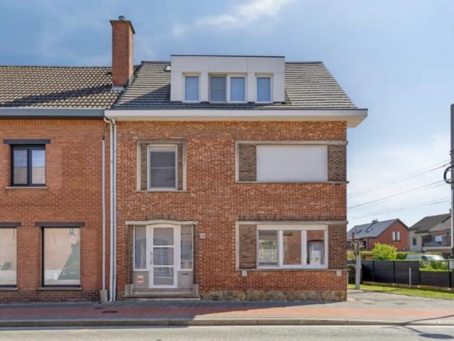 à vendre Maison Puurs Sint Amands L. Van Kerckhovenstraat