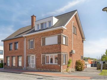 2870, Arrondissement de Malines, Province de Anvers, Flandre