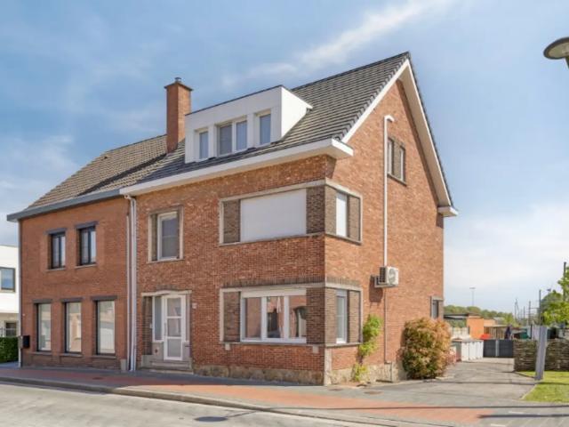 à vendre Maison Puurs Sint Amands L. Van Kerckhovenstraat